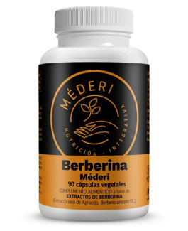 Berberina Méderi