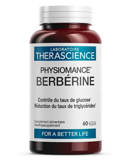 Physiomance Berberina