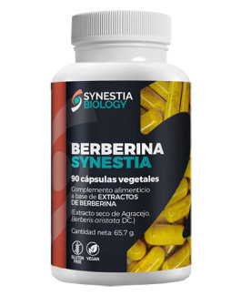 Berberina