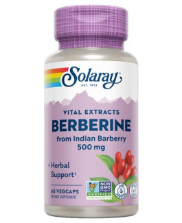 Berberine 500 mg