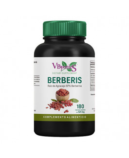 Berberis de VByotics