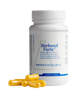 Berberol Forte