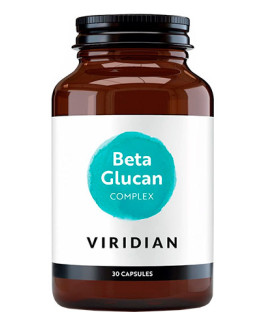 Beta Glucano 250 mg