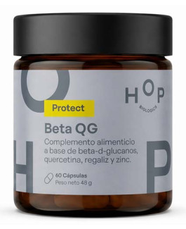 Beta QG HOP Biologics