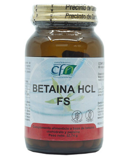 BETAINA HCL FS de CFN