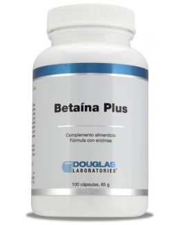 Betaína Plus Douglas