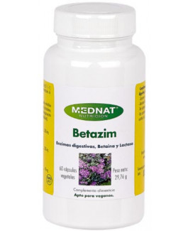 Betazim