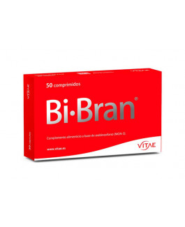 Bi Bran Vitae