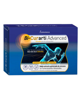 Bi-Curarti Advanced
