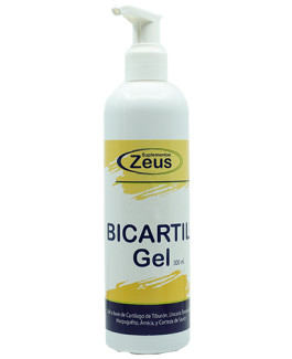 Bicartil Gel Zeus Bicartil Gel Zeus