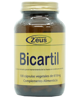 Bicartil Zeus