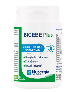 BICEBE Plus