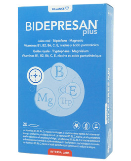 Bidepresan Plus