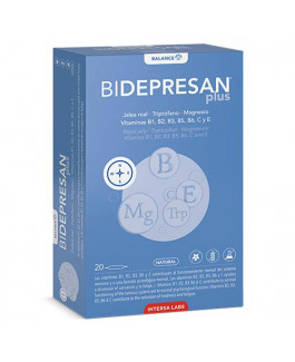 Bidepresan Plus