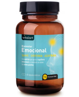 Bienestar Emocional