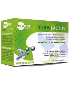 Bifidulactus