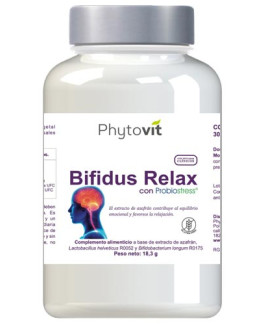 Bifidus Relax de Phytovit