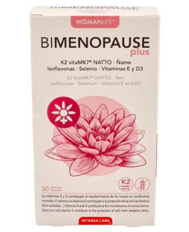 Bimenopause Plus