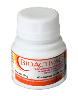 BIO Activa C