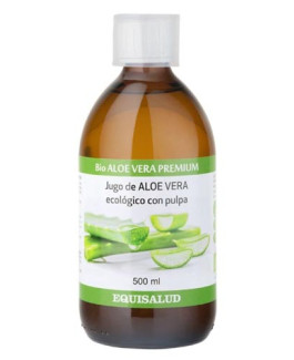 Bio Aloe Vera Premium
