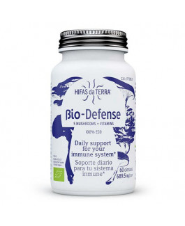 Bio-Defense