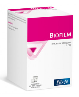 Biofilm