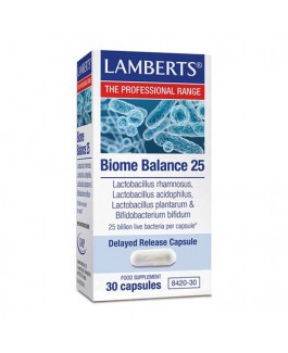 Biome Balance 25