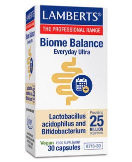 Biome Balance Everyday Ultra