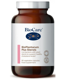 Bioplantarum Plus Sterols