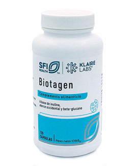 Biotagen