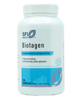 Biotagen