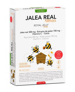 Bipole Jalea Real Niños