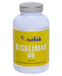 Bisglimax-B6