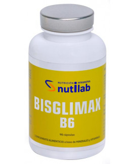 Bisglimax-B6