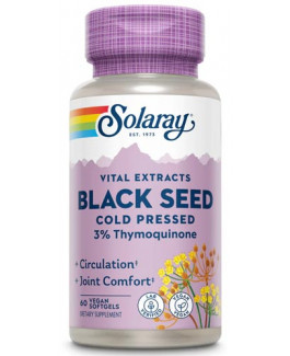Black Seed (Comino negro)