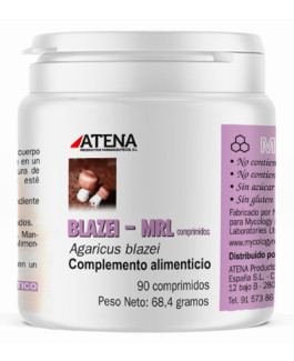 Blazei-MRL Comprimidos