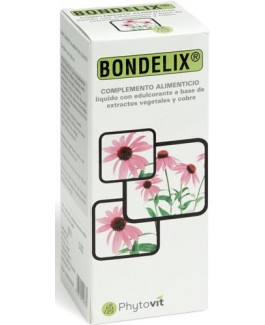 Bondelix