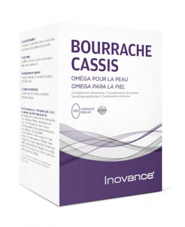 Bourrache-Cassis Inovance