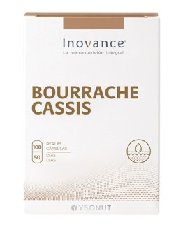 Bourrache-Cassis Inovance