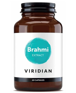 Brahmi Extracto