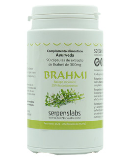 Brahmi