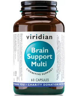 Brain Support Multi de Viridian