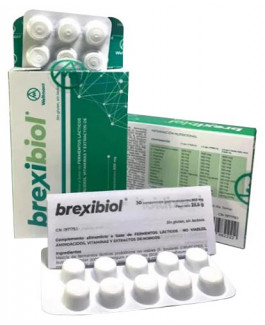 Brexibiol