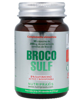 BROCOSULF