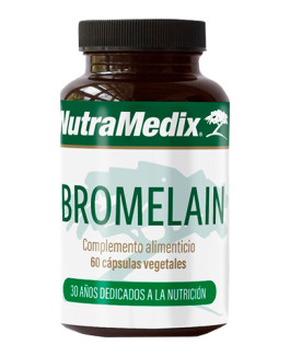 Bromelain