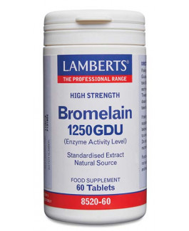 Bromelina 1250 GDU
