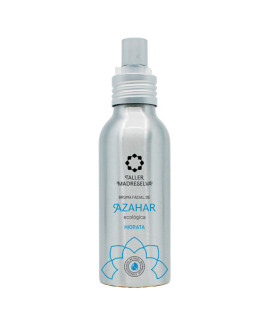 Bruma Facial Azahar Eco Taller Madreselva