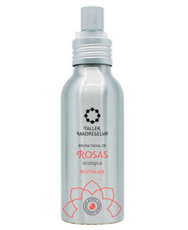 Hidrolato de Rosas BIO Kimera Biocosmetics