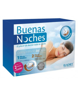 Buenas Noches Eladiet
