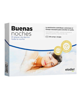 Buenas Noches Eladiet